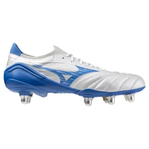 Mizuno Morelia Neo IV β Elite SI Rugby Boots