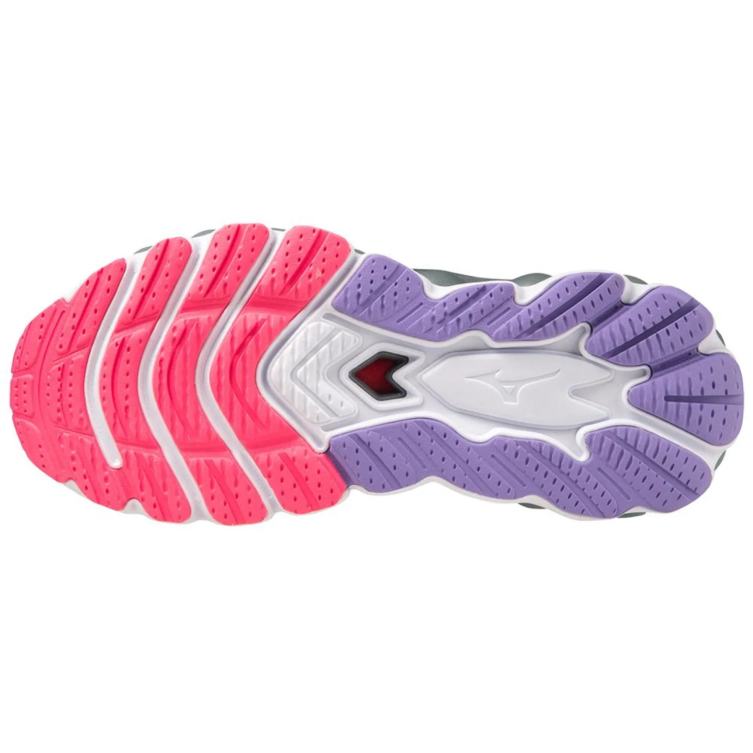 Mizuno Womens Wave Sky 7 Running