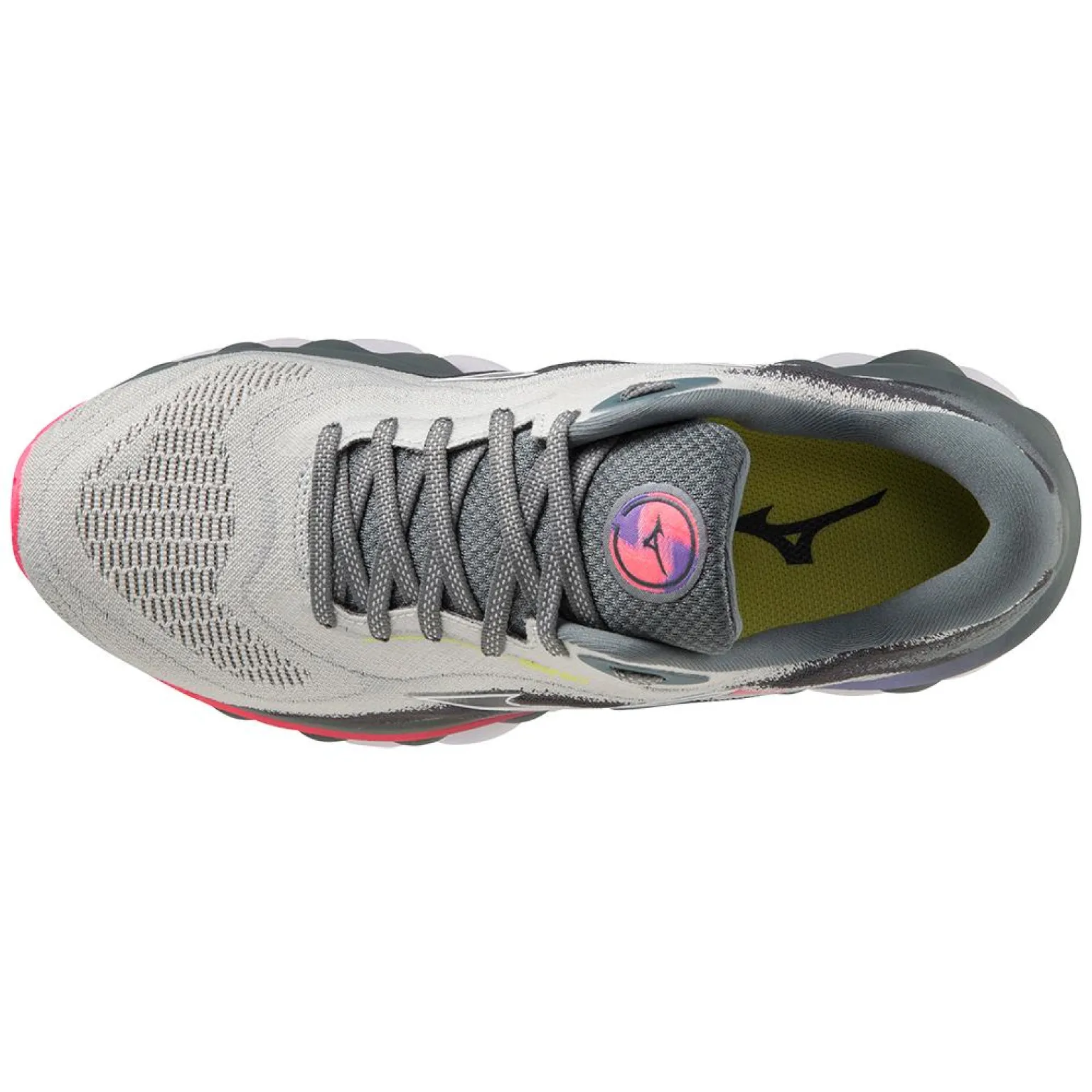 Mizuno Womens Wave Sky 7 Running