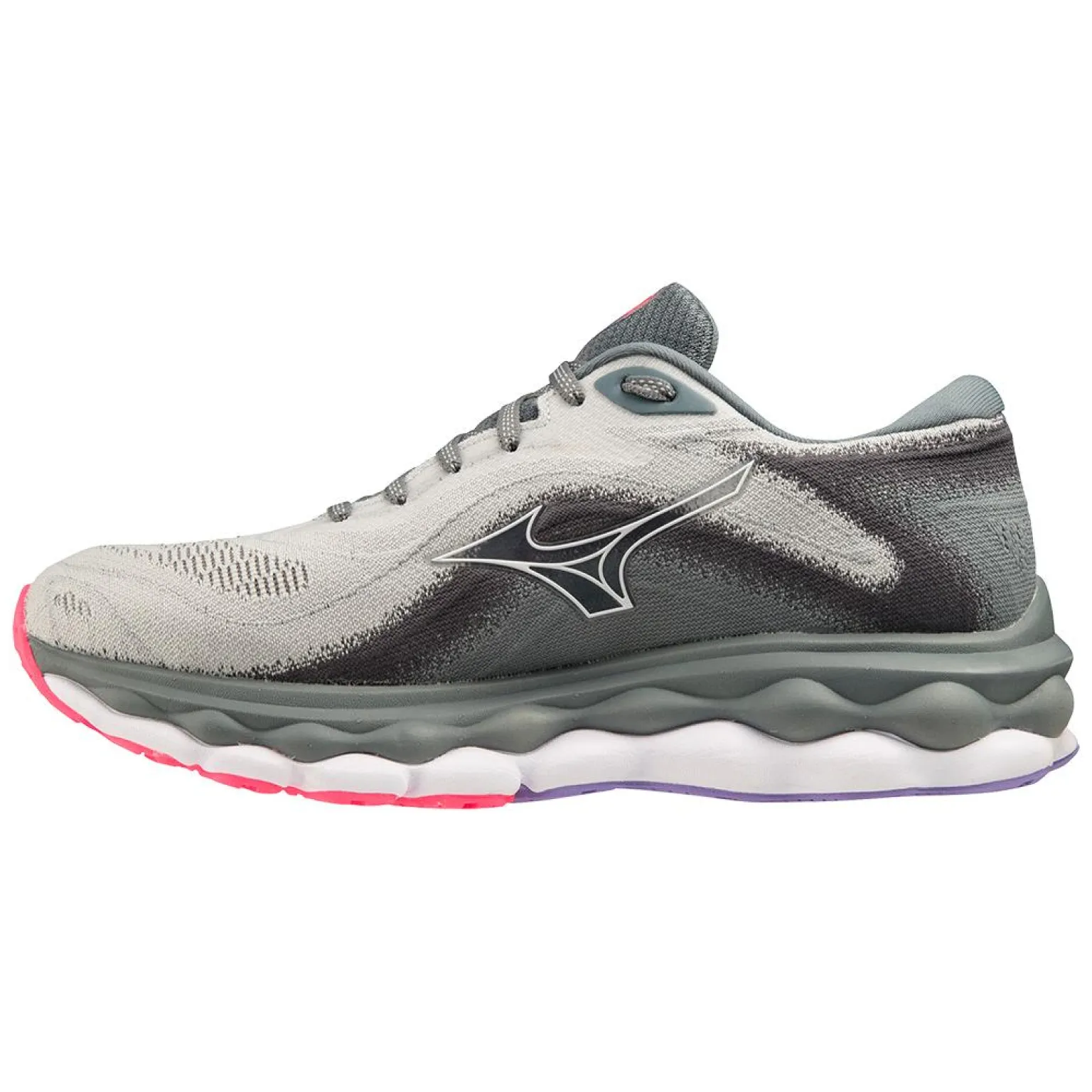 Mizuno Womens Wave Sky 7 Running