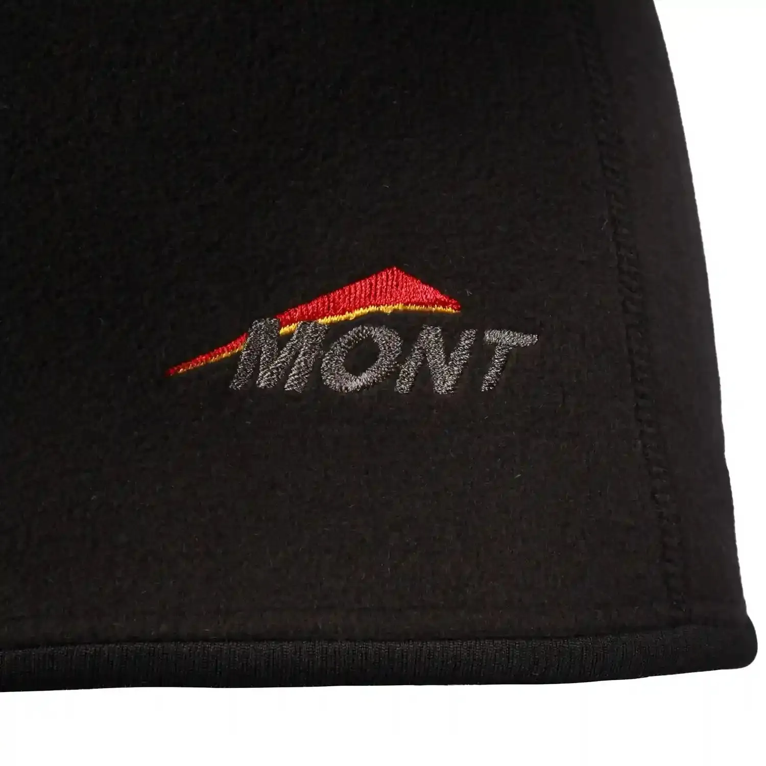 Mont Micro Bushshirt Womens Fleece Top
