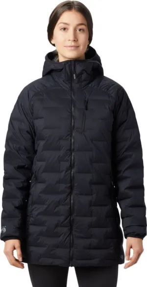 Mountain Hardwear Super DS Stretchdown Parka Femme