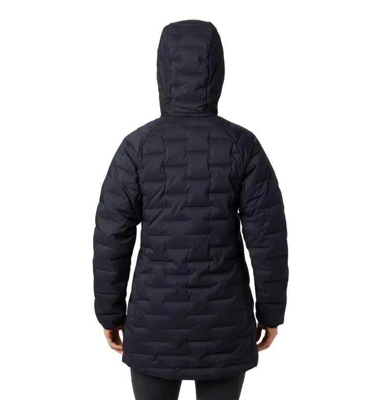 Mountain Hardwear Super DS Stretchdown Parka Femme