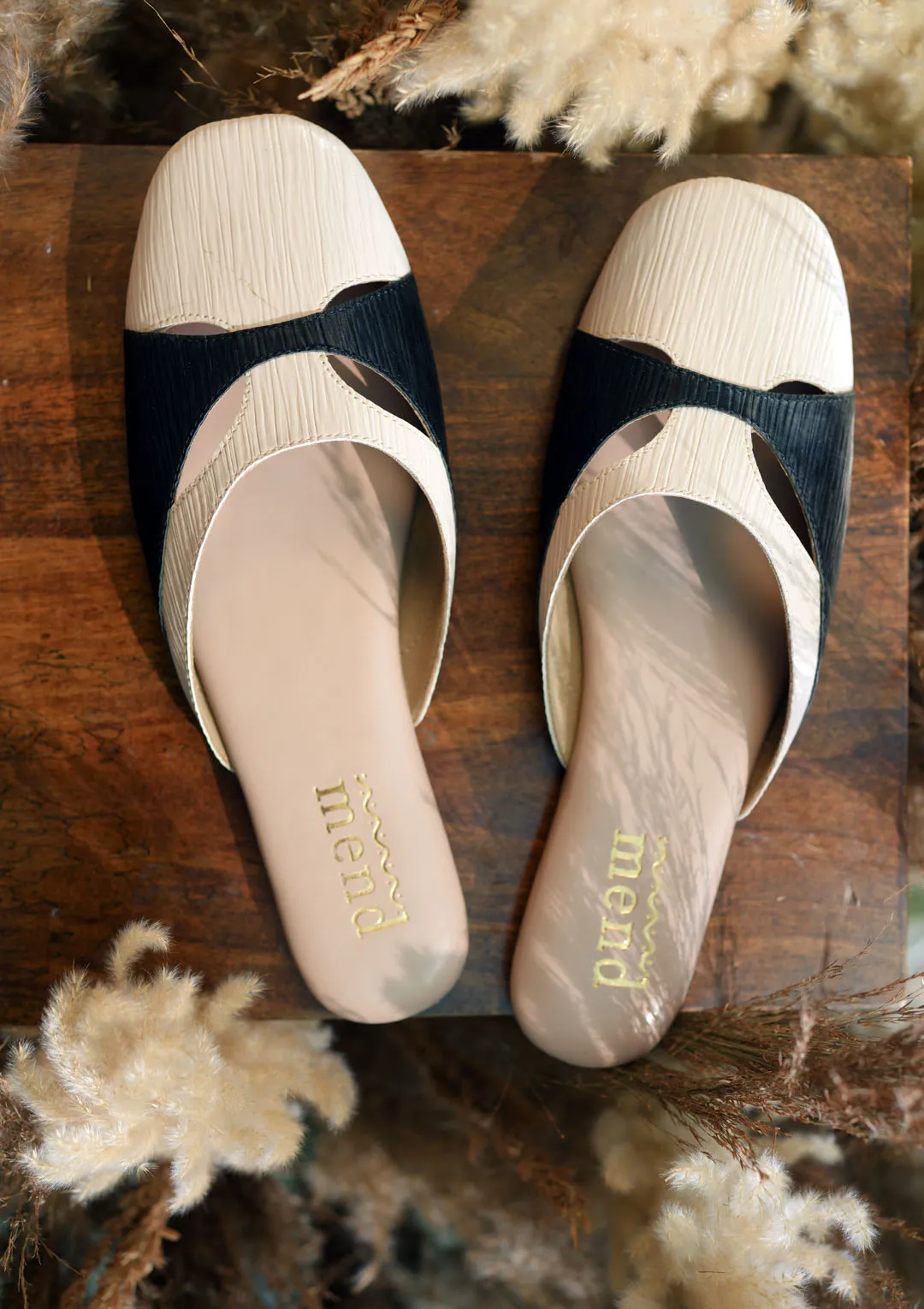 Muse Mules
