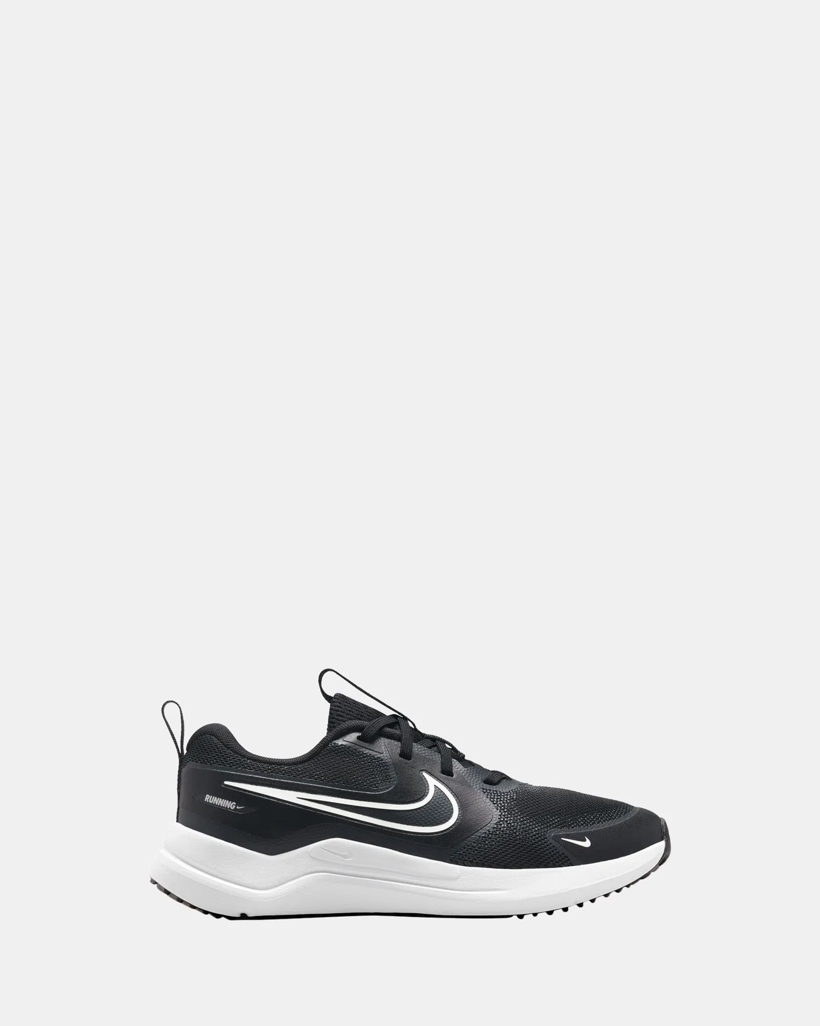 Mystic Fly Gs B  Black/White/Anthracite