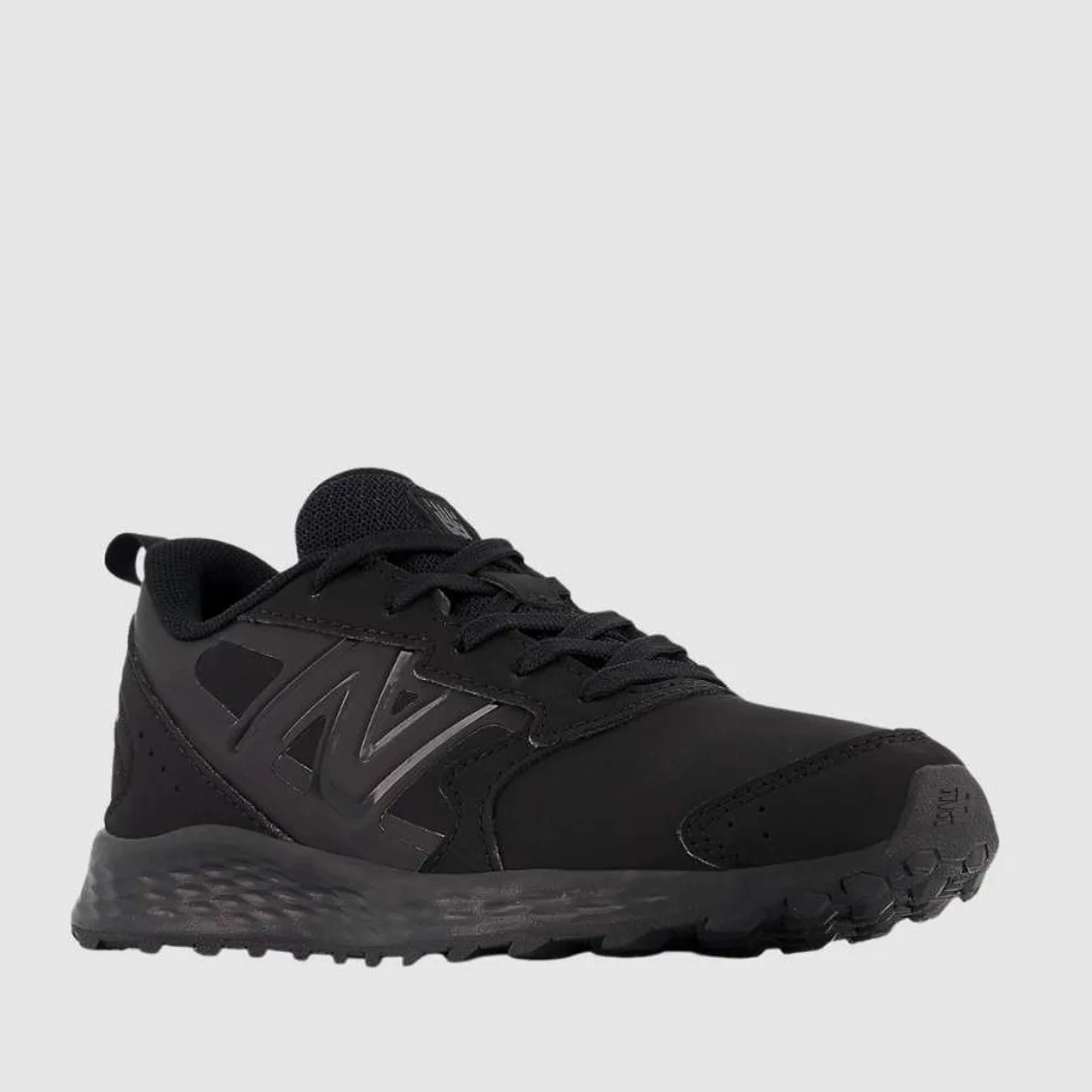New Balance Boy's YN650UB1 Runner