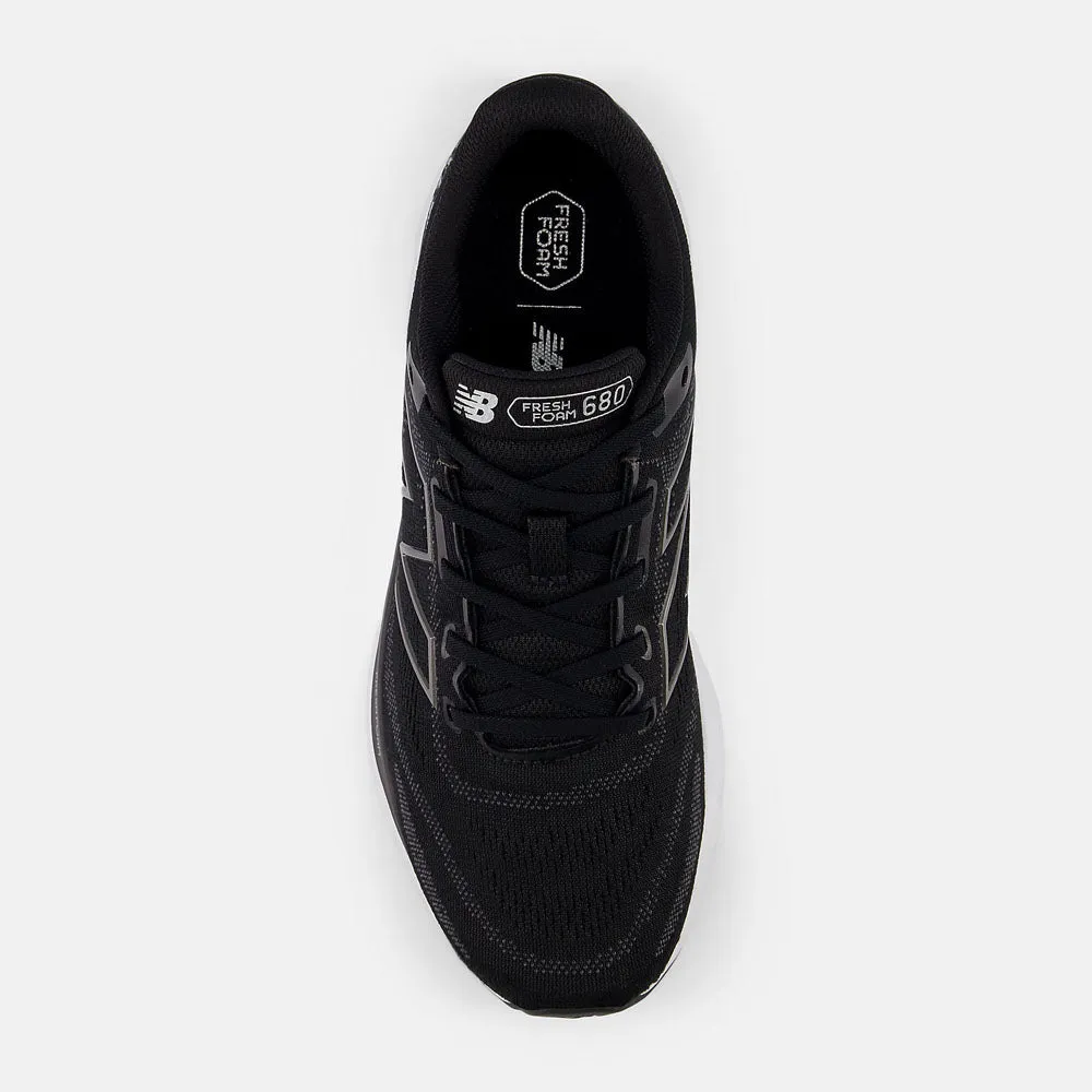 New Balance Mens 680v8 (4E)