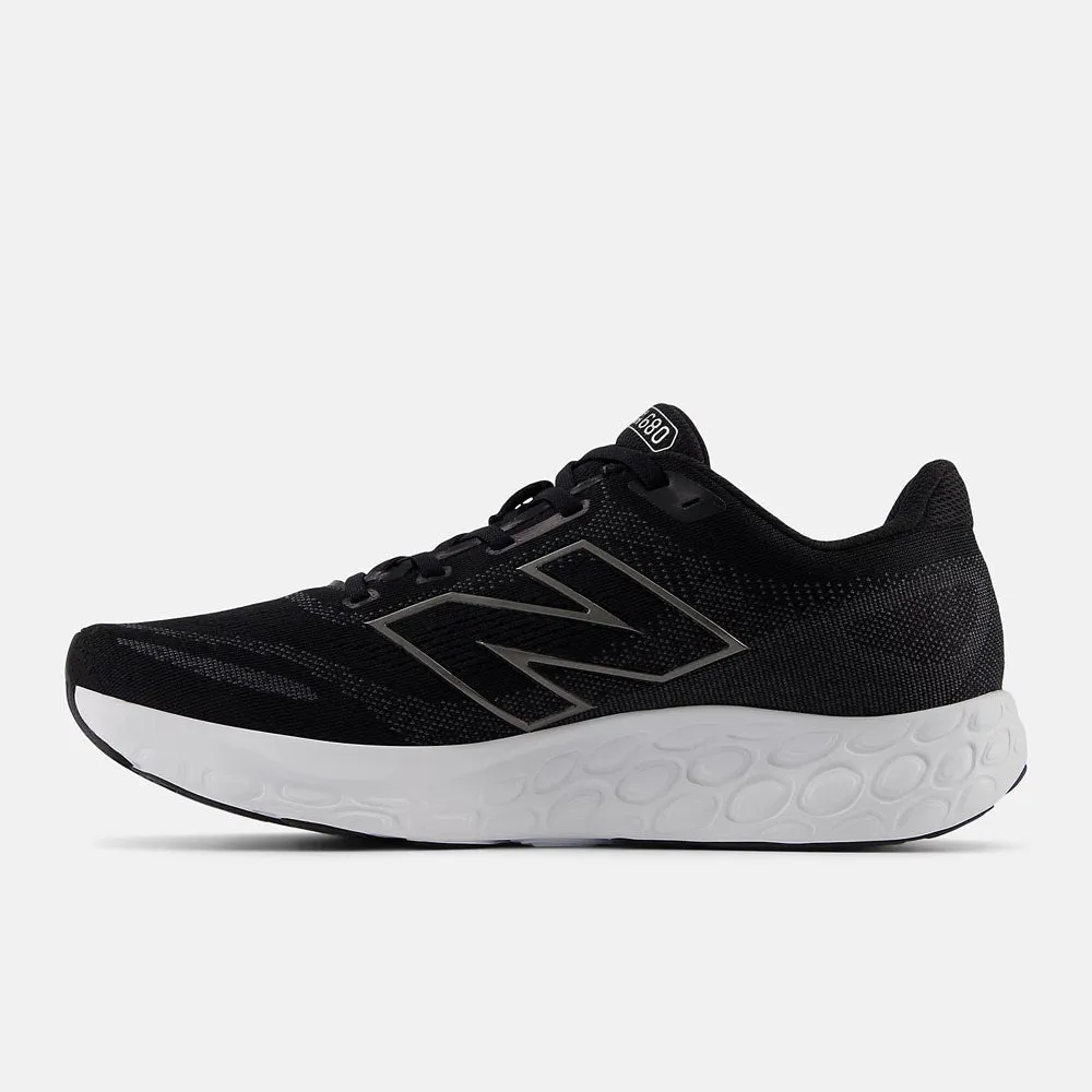 New Balance Mens 680v8 (4E)