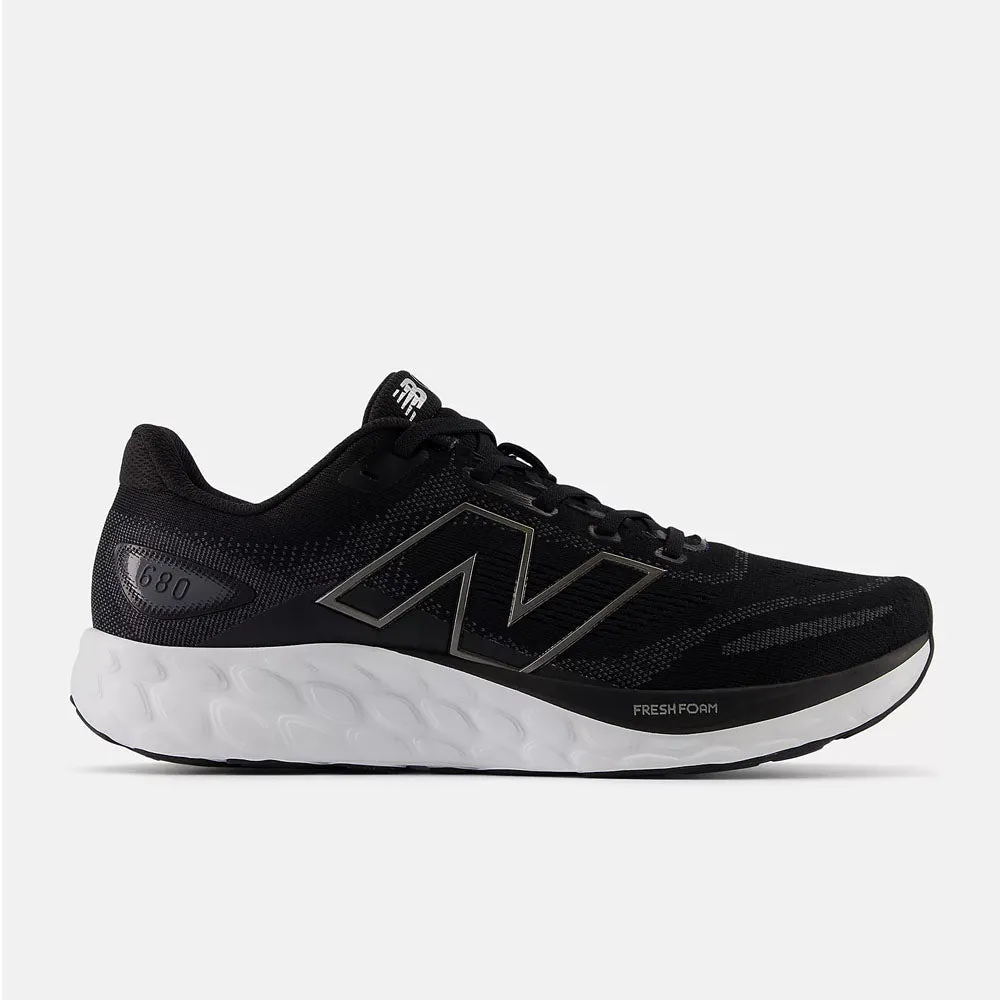 New Balance Mens 680v8 (4E)