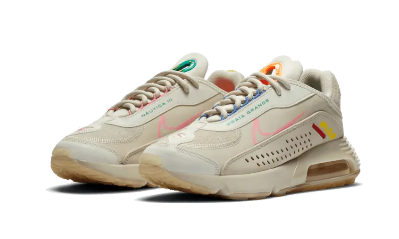 Nike Air Max 2090 Neymar Jr. Brown