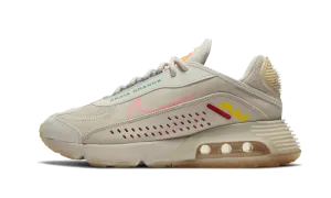 Nike Air Max 2090 Neymar Jr. Brown