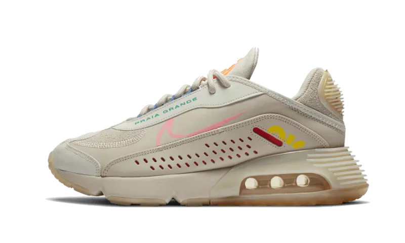 Nike Air Max 2090 Neymar Jr. Brown