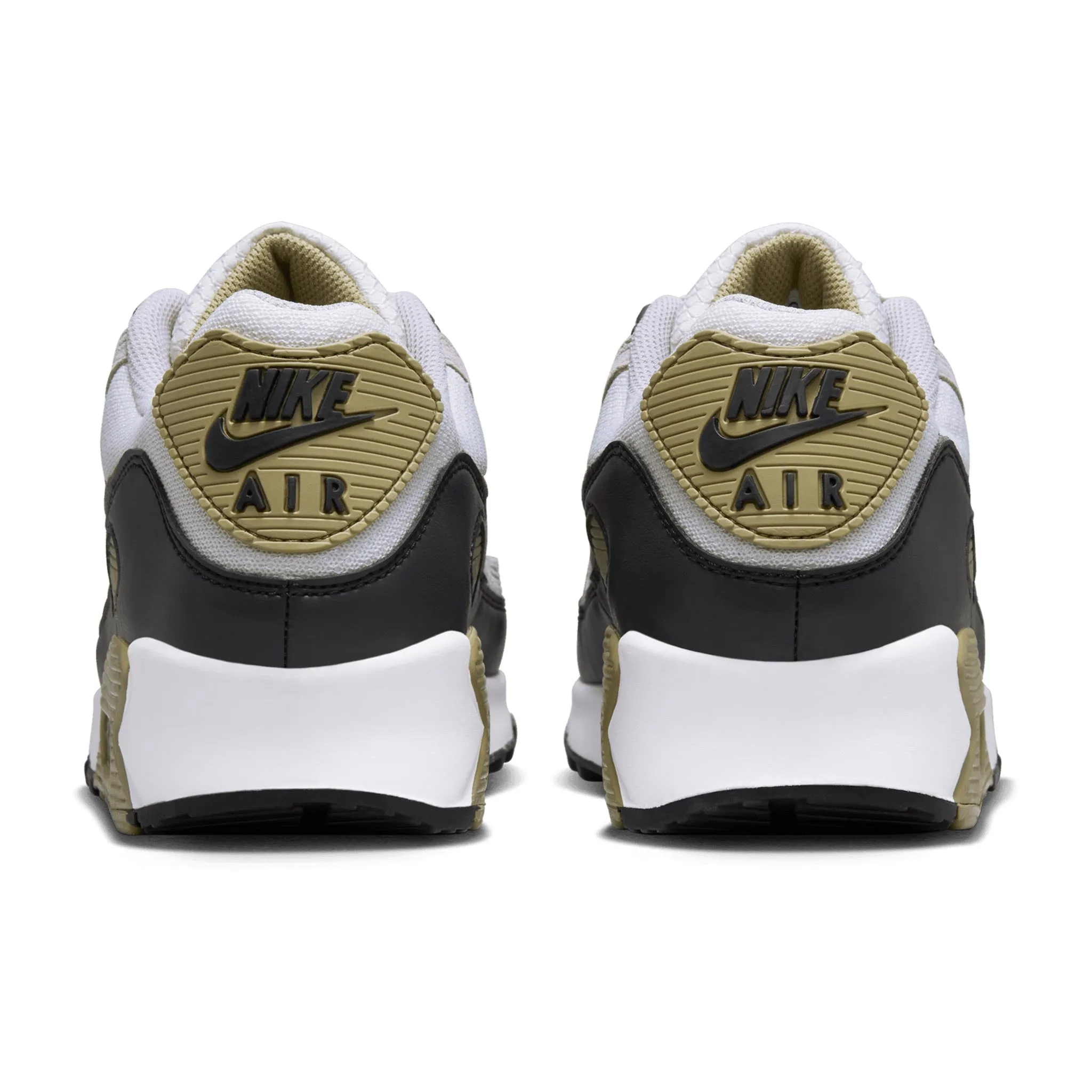 Nike Air Max 90 Light Bone/Cave Stone-Neutral Olive DM0029-011