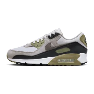 Nike Air Max 90 Light Bone/Cave Stone-Neutral Olive DM0029-011