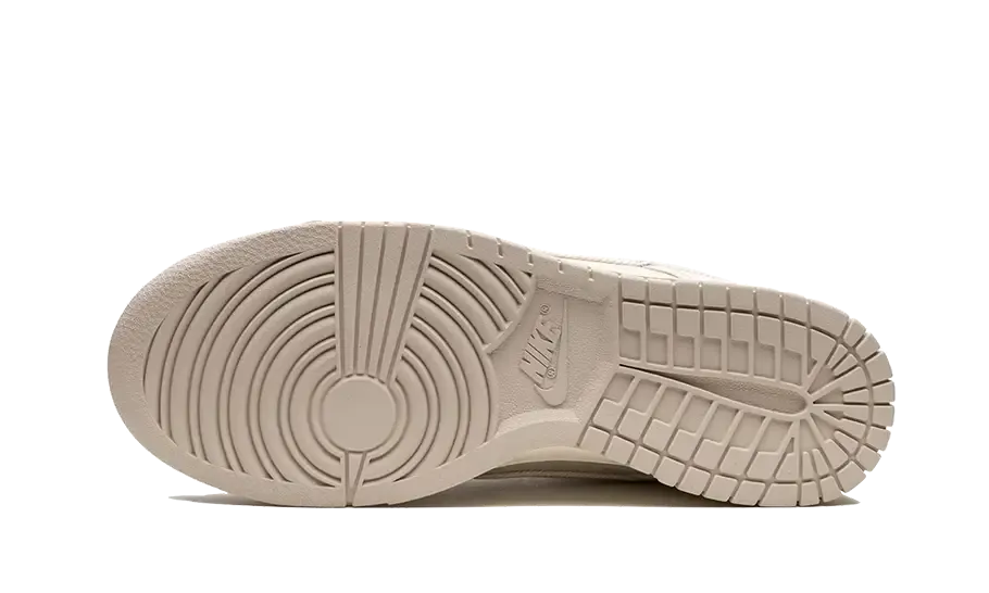 Nike Dunk Low Denim Light Orewood Brown