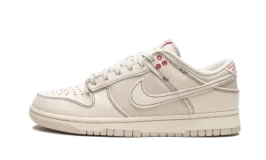 Nike Dunk Low Denim Light Orewood Brown