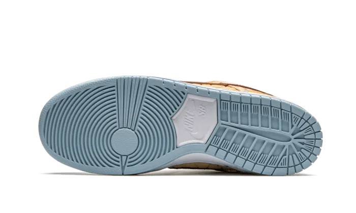 Nike SB Dunk Low Street Hawker (2021)