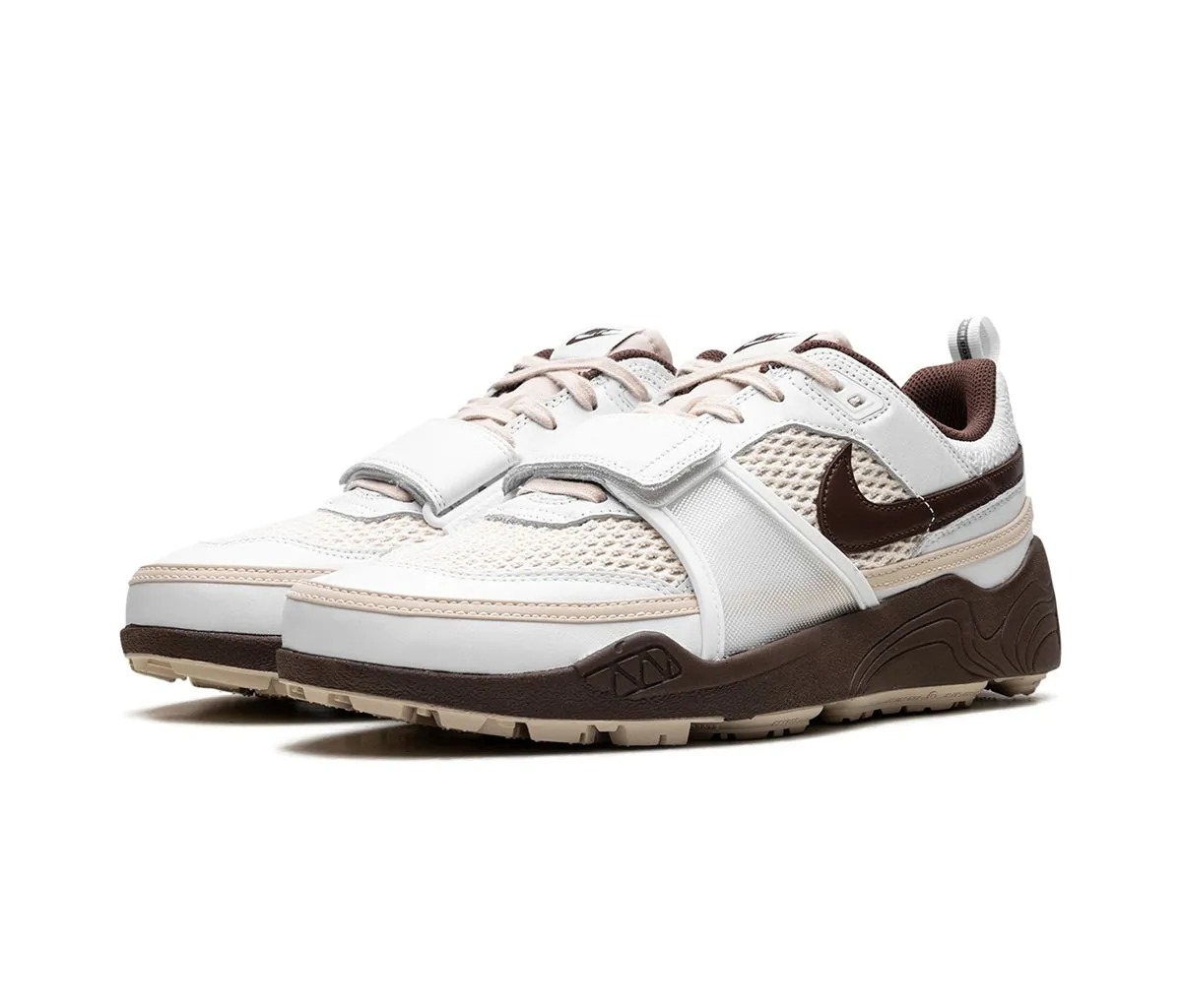 Nike Zoom Field Jaxx Travis Scott Light Chocolate