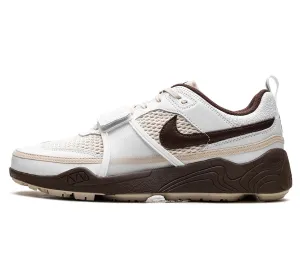 Nike Zoom Field Jaxx Travis Scott Light Chocolate