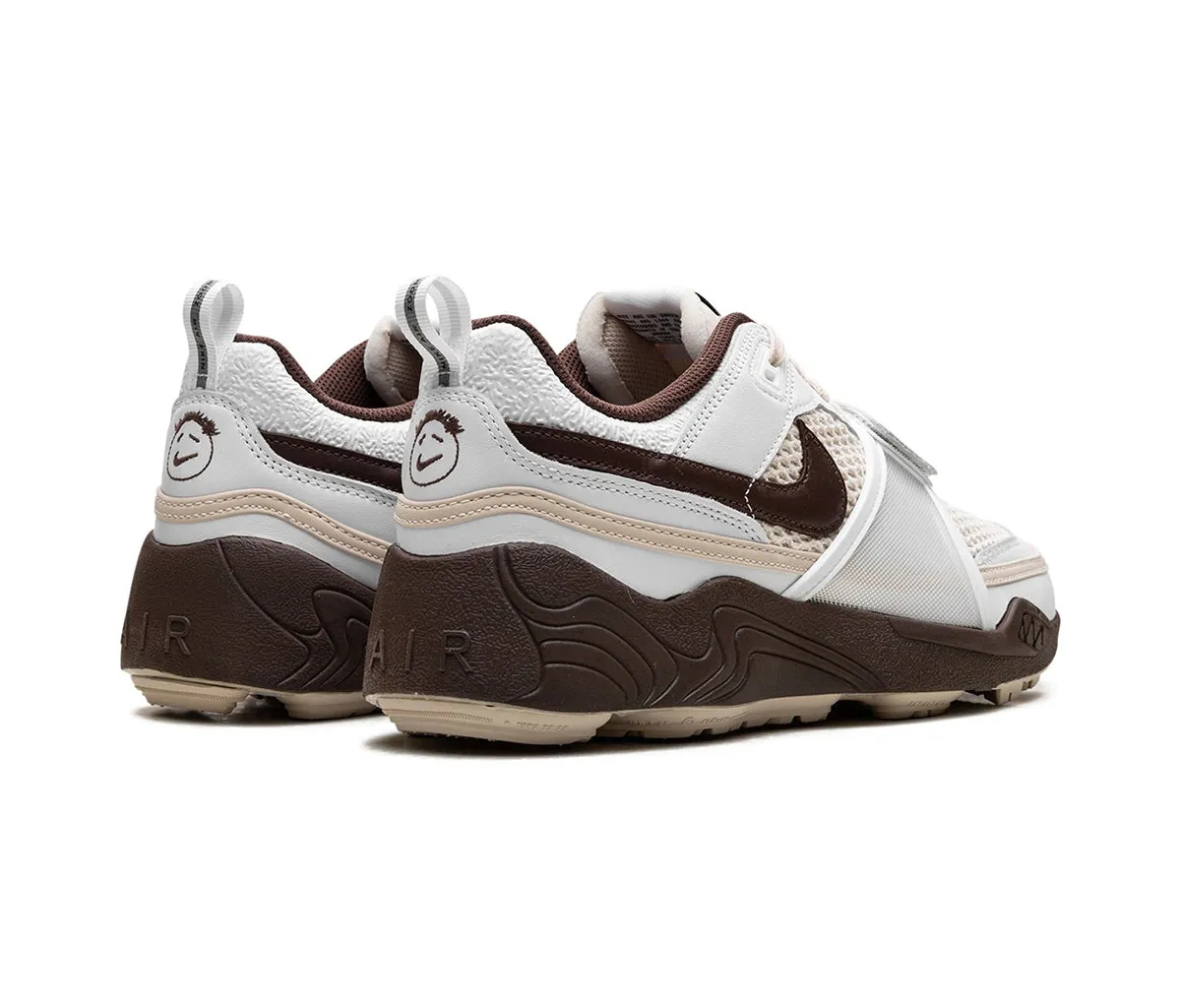 Nike Zoom Field Jaxx Travis Scott Light Chocolate