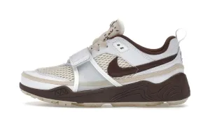 Nike Zoom Field Jaxx Travis Scott Light Chocolate