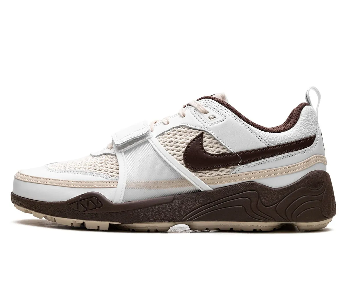 Nike Zoom Field Jaxx Travis Scott Light Chocolate
