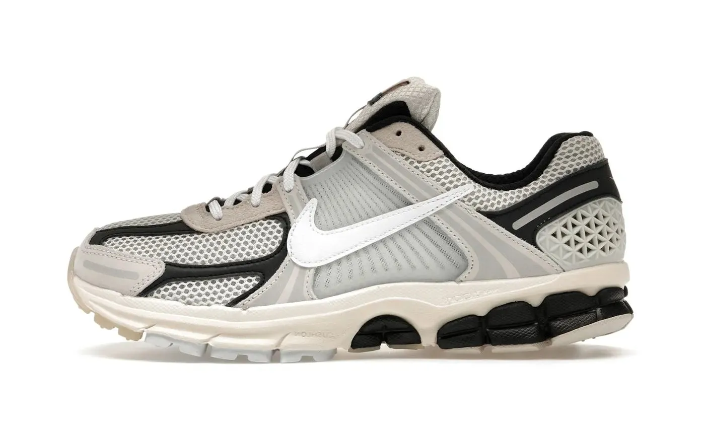 Nike Zoom Vomero 5 Supersonic Light Bone Black