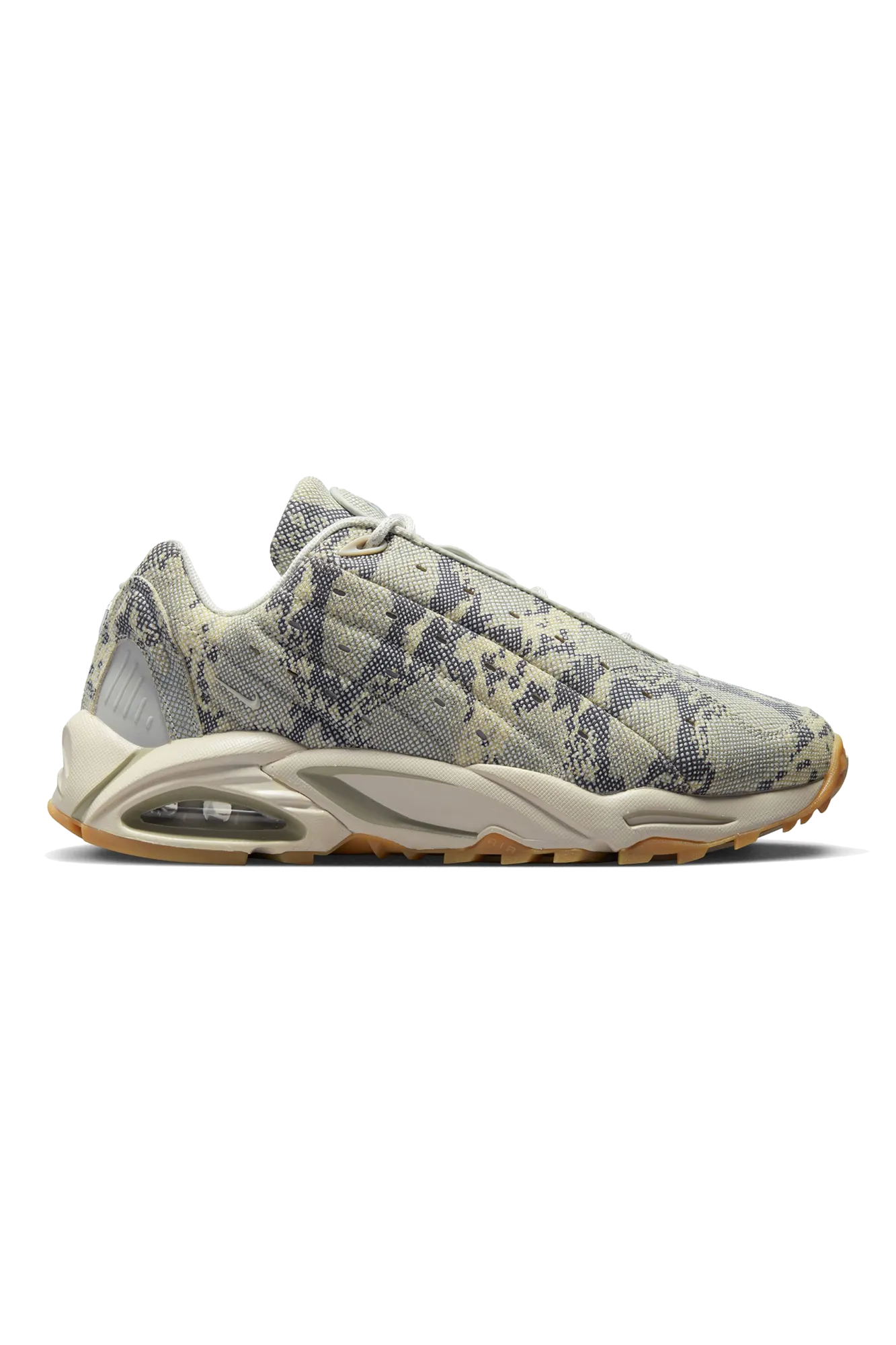 Nocta Hot Step Air Terra "Snakeskin"