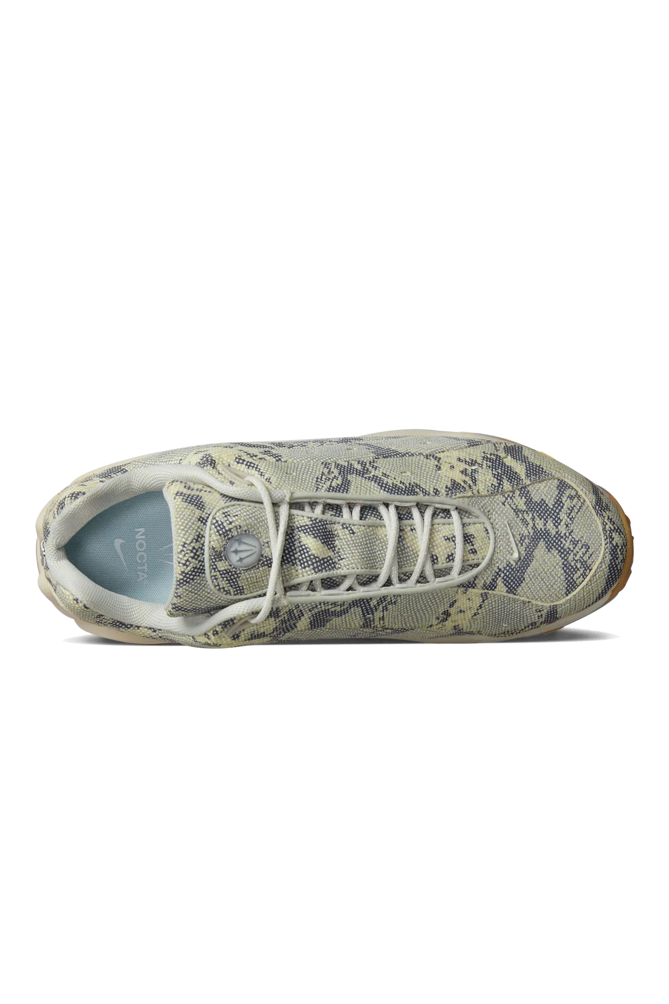 Nocta Hot Step Air Terra "Snakeskin"
