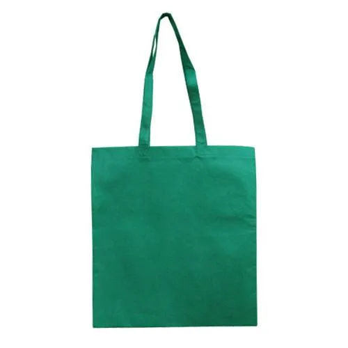 Non Woven Bag Without Gusset NWB002