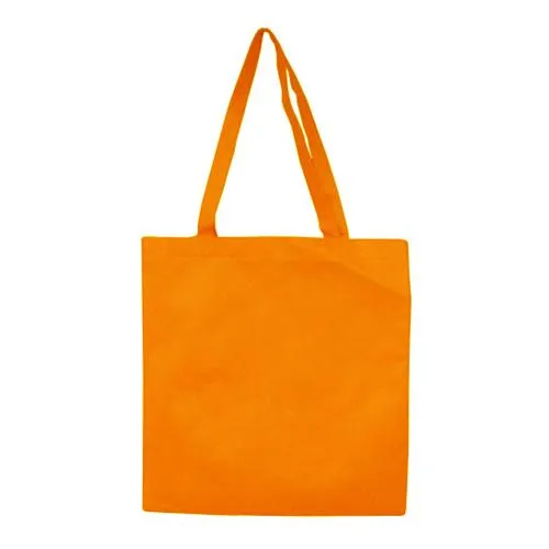 Non Woven Bag Without Gusset NWB002