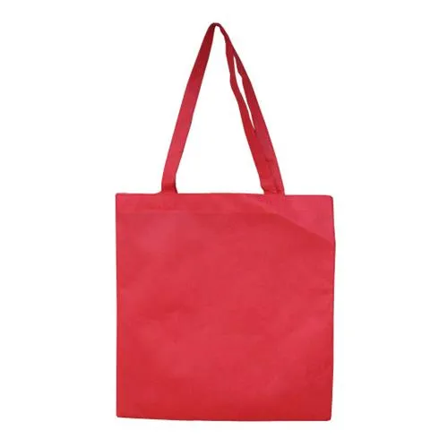 Non Woven Bag Without Gusset NWB002