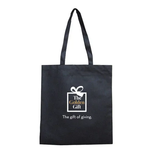 Non Woven Bag Without Gusset NWB002