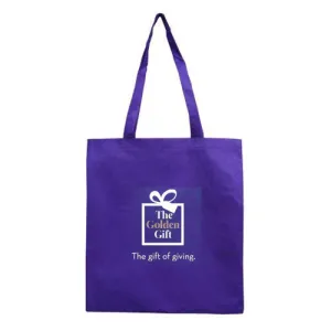 Non Woven Bag Without Gusset NWB002