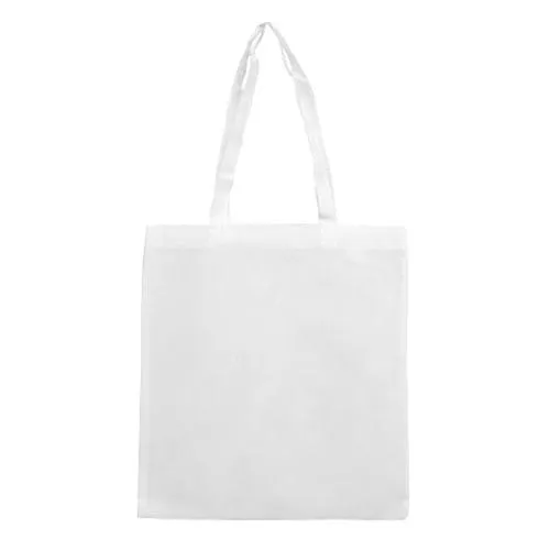 Non Woven Bag Without Gusset NWB002