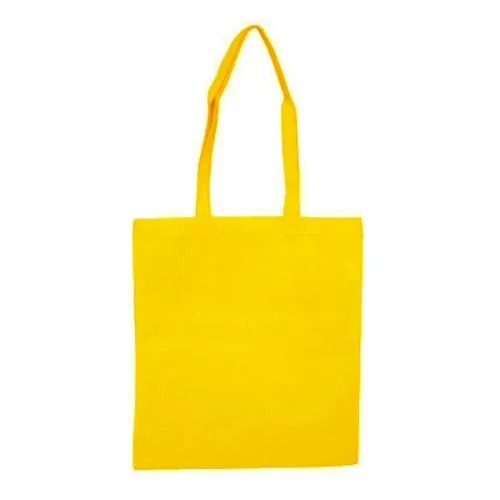 Non Woven Bag Without Gusset NWB002