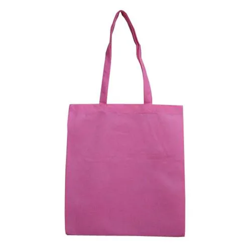 Non Woven Bag Without Gusset NWB002