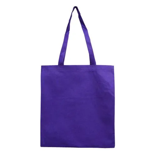 Non Woven Bag Without Gusset NWB002