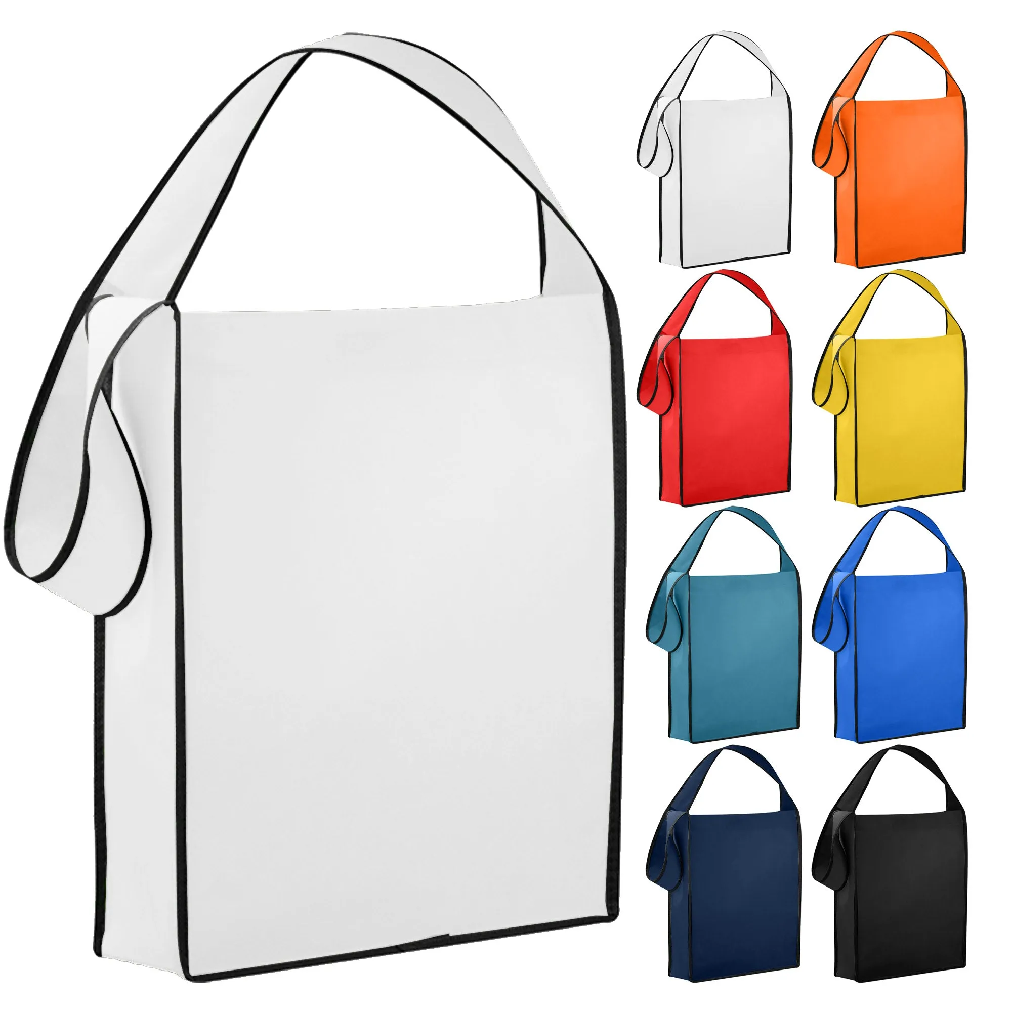 Non Woven Sling Bag NWB005