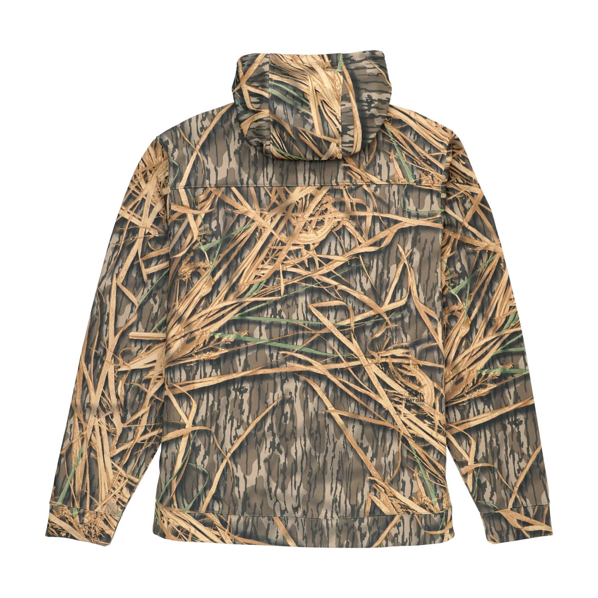 Nor'easter Pullover Hoodie