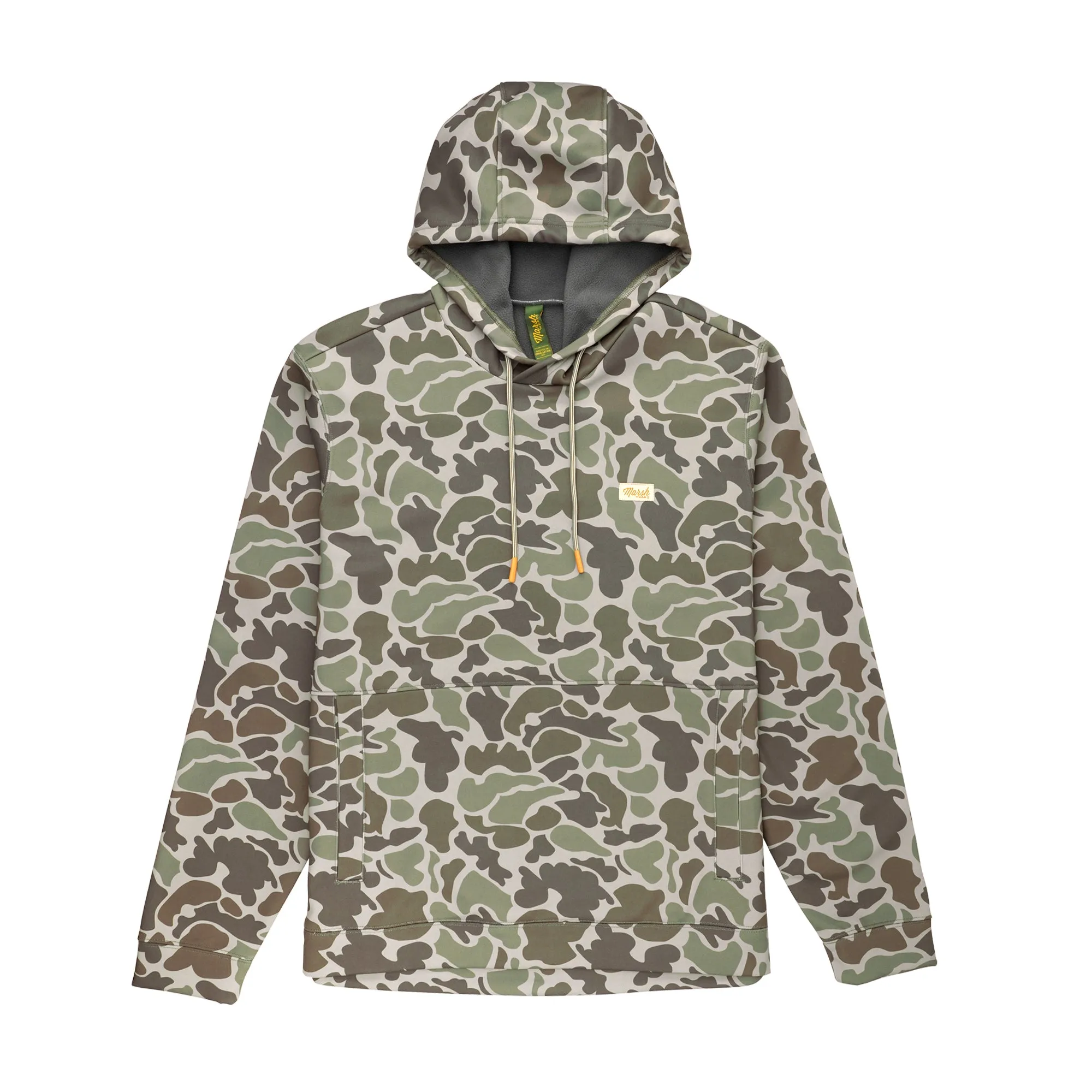 Nor'easter Pullover Hoodie