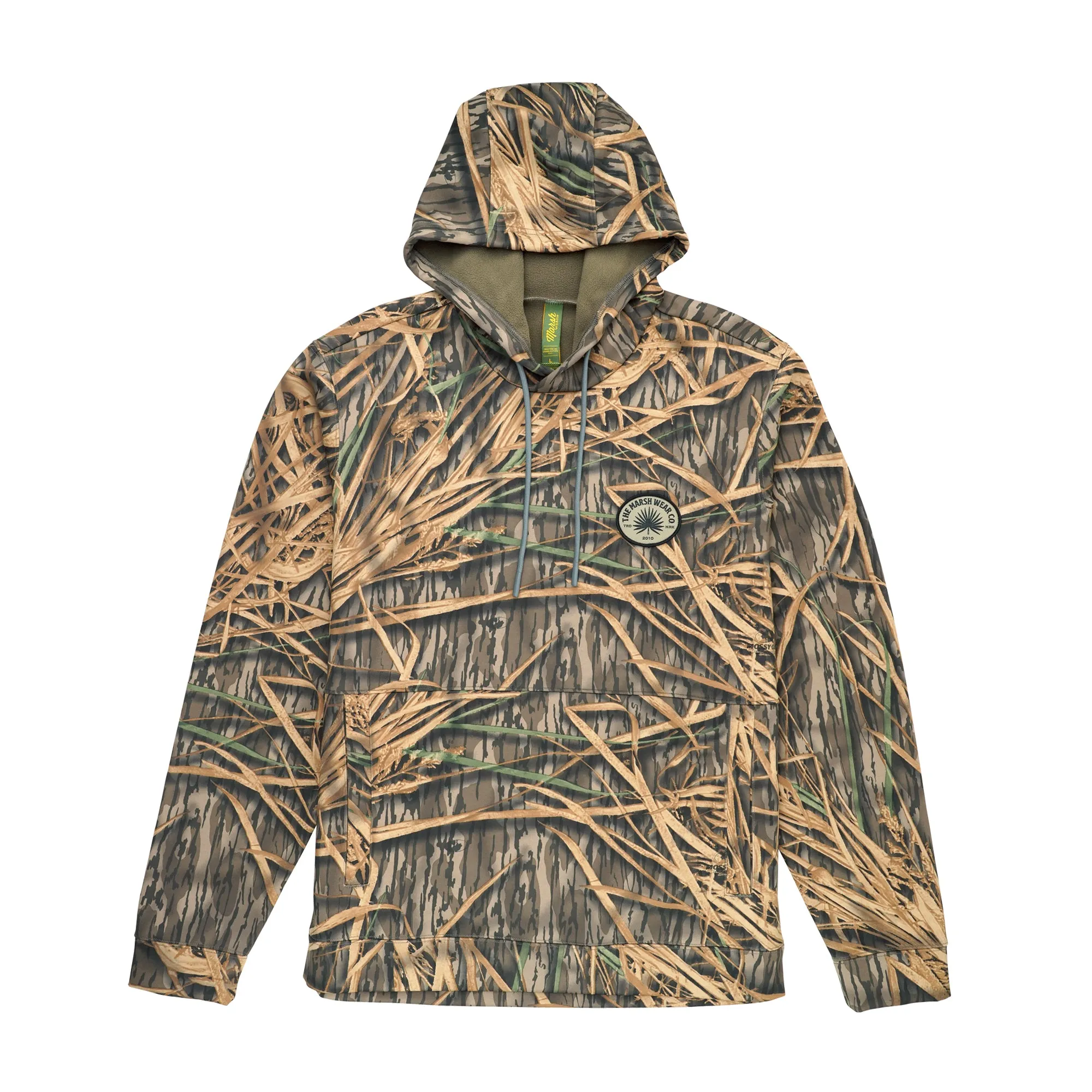 Nor'easter Pullover Hoodie