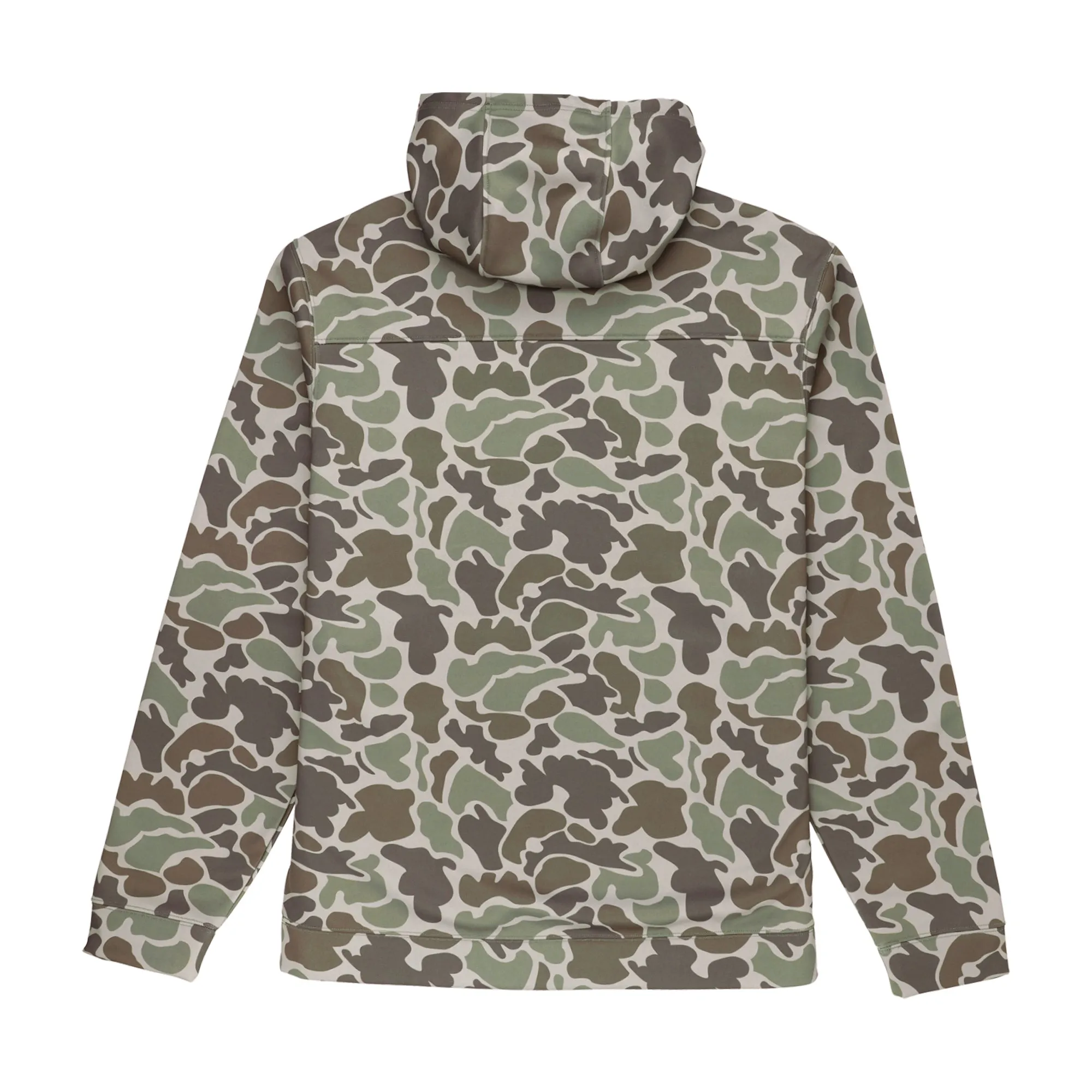 Nor'easter Pullover Hoodie