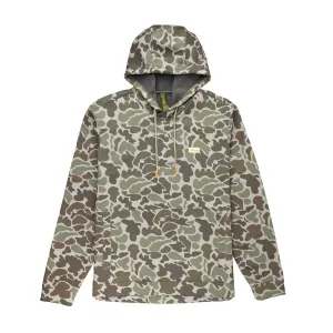 Nor'easter Pullover Hoodie