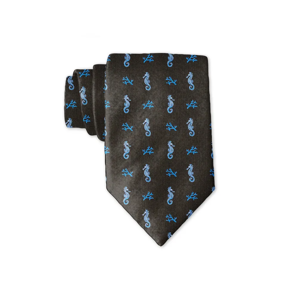 Ocean Rider - Kids' Neckties