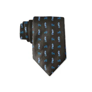 Ocean Rider - Kids' Neckties