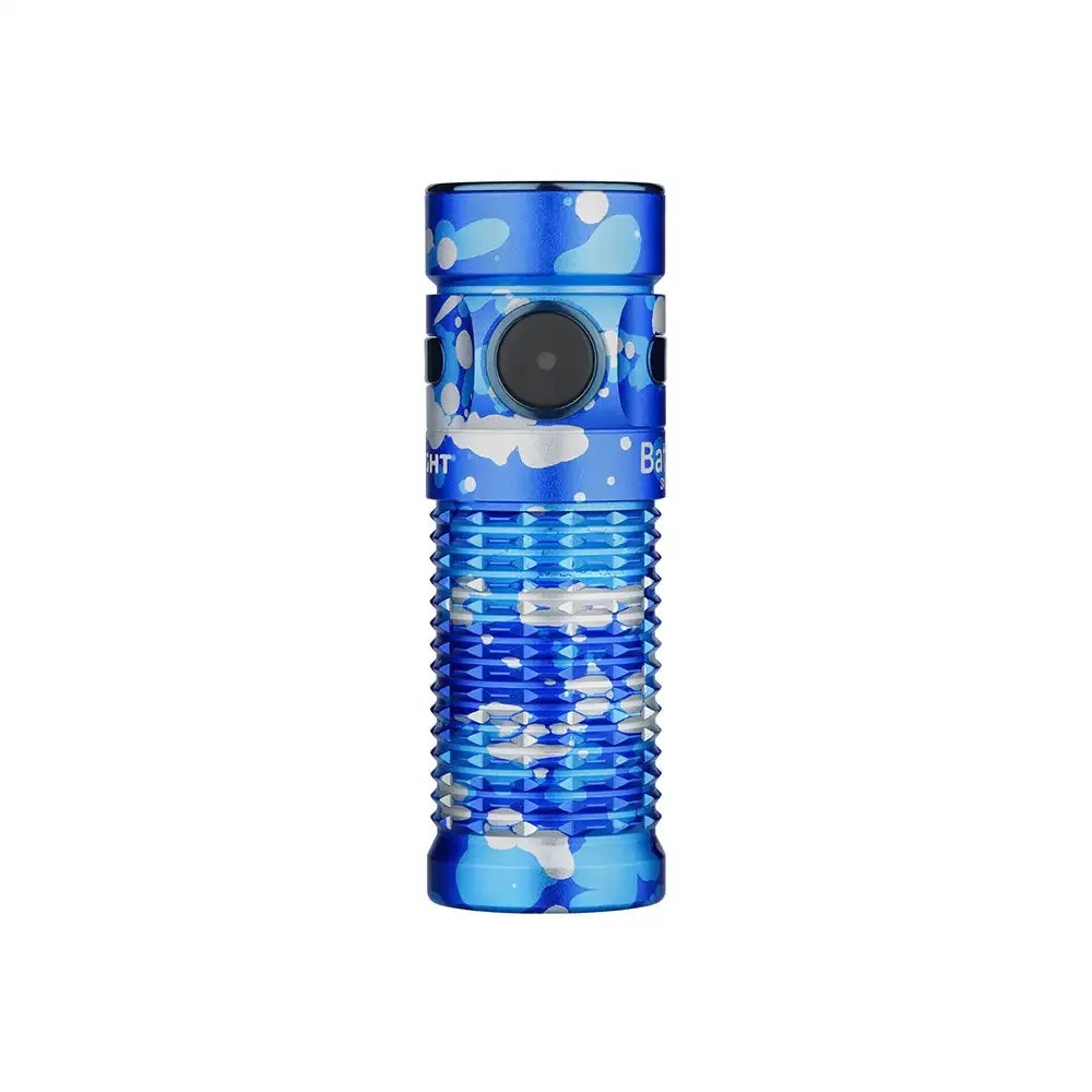 Olight Baton 3 1200 lumens Rechargeable EDC Torch