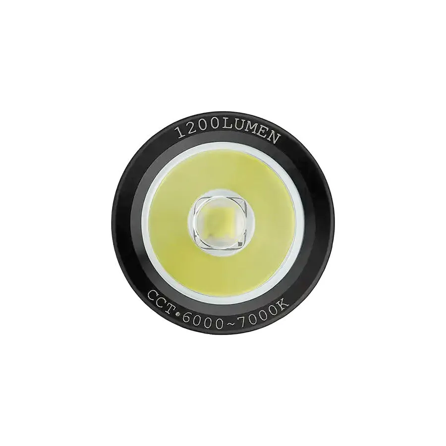 Olight Baton 3 1200 lumens Rechargeable EDC Torch