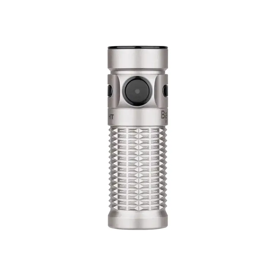 Olight Baton 3 1200 lumens Rechargeable EDC Torch