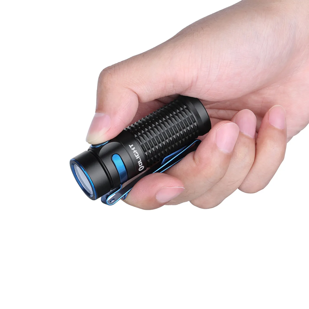 Olight Baton 3 1200 lumens Rechargeable EDC Torch